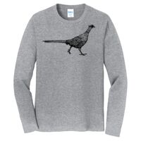 Long Sleeve Fan Favorite Tee Thumbnail