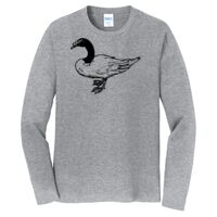 Long Sleeve Fan Favorite Tee Thumbnail