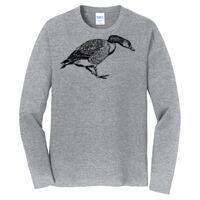 Long Sleeve Fan Favorite Tee Thumbnail