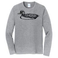 Long Sleeve Fan Favorite Tee Thumbnail