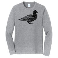 Long Sleeve Fan Favorite Tee Thumbnail