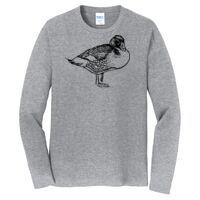 Long Sleeve Fan Favorite Tee Thumbnail