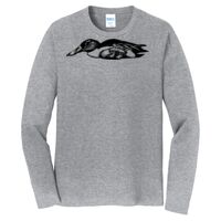 Long Sleeve Fan Favorite Tee Thumbnail