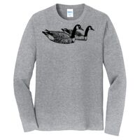 Long Sleeve Fan Favorite Tee Thumbnail