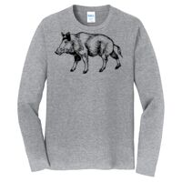 Long Sleeve Fan Favorite Tee Thumbnail