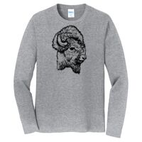 Long Sleeve Fan Favorite Tee Thumbnail