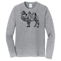 Long Sleeve Fan Favorite Tee Thumbnail