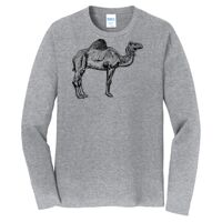 Long Sleeve Fan Favorite Tee Thumbnail