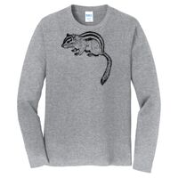 Long Sleeve Fan Favorite Tee Thumbnail