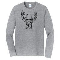 Long Sleeve Fan Favorite Tee Thumbnail