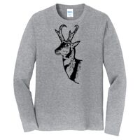 Long Sleeve Fan Favorite Tee Thumbnail