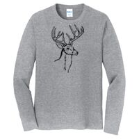 Long Sleeve Fan Favorite Tee Thumbnail