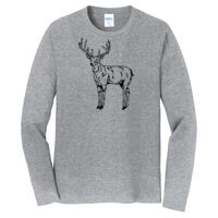 Long Sleeve Fan Favorite Tee Thumbnail