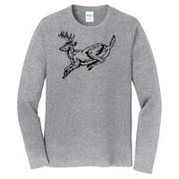 Long Sleeve Fan Favorite Tee Thumbnail