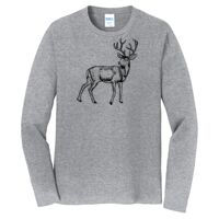 Long Sleeve Fan Favorite Tee Thumbnail