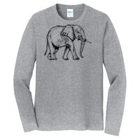 Long Sleeve Fan Favorite Tee Thumbnail