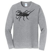 Long Sleeve Fan Favorite Tee Thumbnail