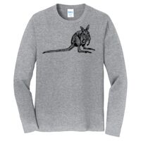 Long Sleeve Fan Favorite Tee Thumbnail