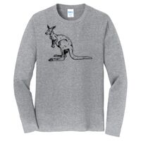 Long Sleeve Fan Favorite Tee Thumbnail