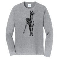 Long Sleeve Fan Favorite Tee Thumbnail