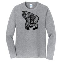 Long Sleeve Fan Favorite Tee Thumbnail