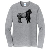 Long Sleeve Fan Favorite Tee Thumbnail