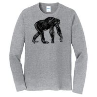 Long Sleeve Fan Favorite Tee Thumbnail