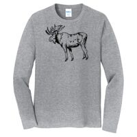 Long Sleeve Fan Favorite Tee Thumbnail