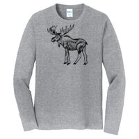 Long Sleeve Fan Favorite Tee Thumbnail