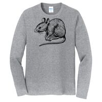 Long Sleeve Fan Favorite Tee Thumbnail