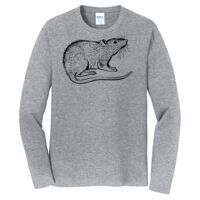 Long Sleeve Fan Favorite Tee Thumbnail