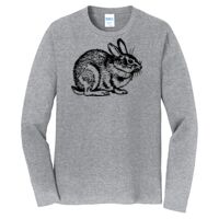 Long Sleeve Fan Favorite Tee Thumbnail