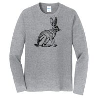 Long Sleeve Fan Favorite Tee Thumbnail