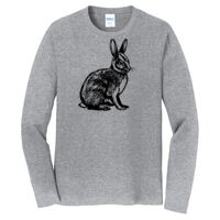 Long Sleeve Fan Favorite Tee Thumbnail