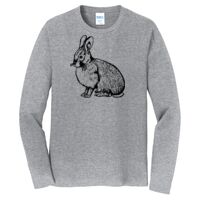 Long Sleeve Fan Favorite Tee Thumbnail