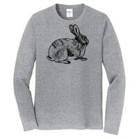 Long Sleeve Fan Favorite Tee Thumbnail