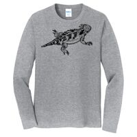 Long Sleeve Fan Favorite Tee Thumbnail