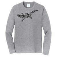 Long Sleeve Fan Favorite Tee Thumbnail