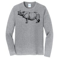 Long Sleeve Fan Favorite Tee Thumbnail