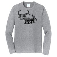 Long Sleeve Fan Favorite Tee Thumbnail