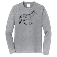 Long Sleeve Fan Favorite Tee Thumbnail