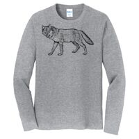 Long Sleeve Fan Favorite Tee Thumbnail