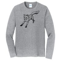 Long Sleeve Fan Favorite Tee Thumbnail