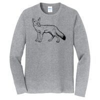 Long Sleeve Fan Favorite Tee Thumbnail