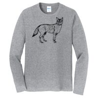 Long Sleeve Fan Favorite Tee Thumbnail