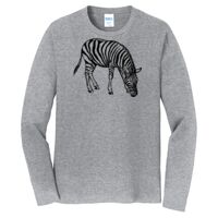 Long Sleeve Fan Favorite Tee Thumbnail