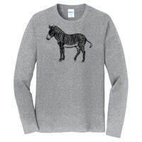 Long Sleeve Fan Favorite Tee Thumbnail