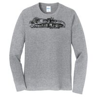 Long Sleeve Fan Favorite Tee Thumbnail