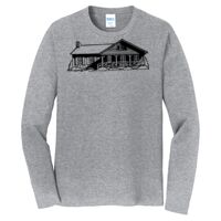 Long Sleeve Fan Favorite Tee Thumbnail