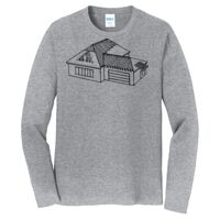 Long Sleeve Fan Favorite Tee Thumbnail